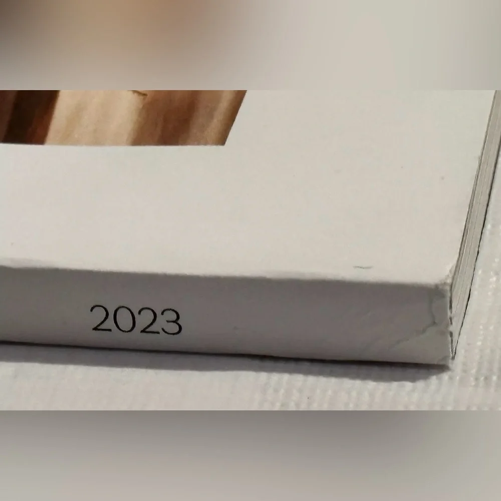 RESTORATION HARDWARE RH CATALOG 2023 OUTDOOR FURNITURE INTERIOR DESIGN 258 PAGES